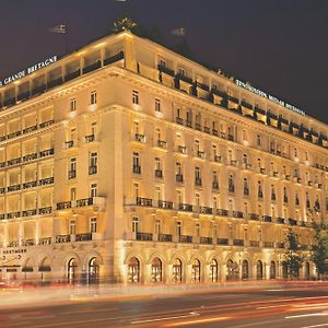 Ξενοδοχείο Μεγάλη Βρεταννία 